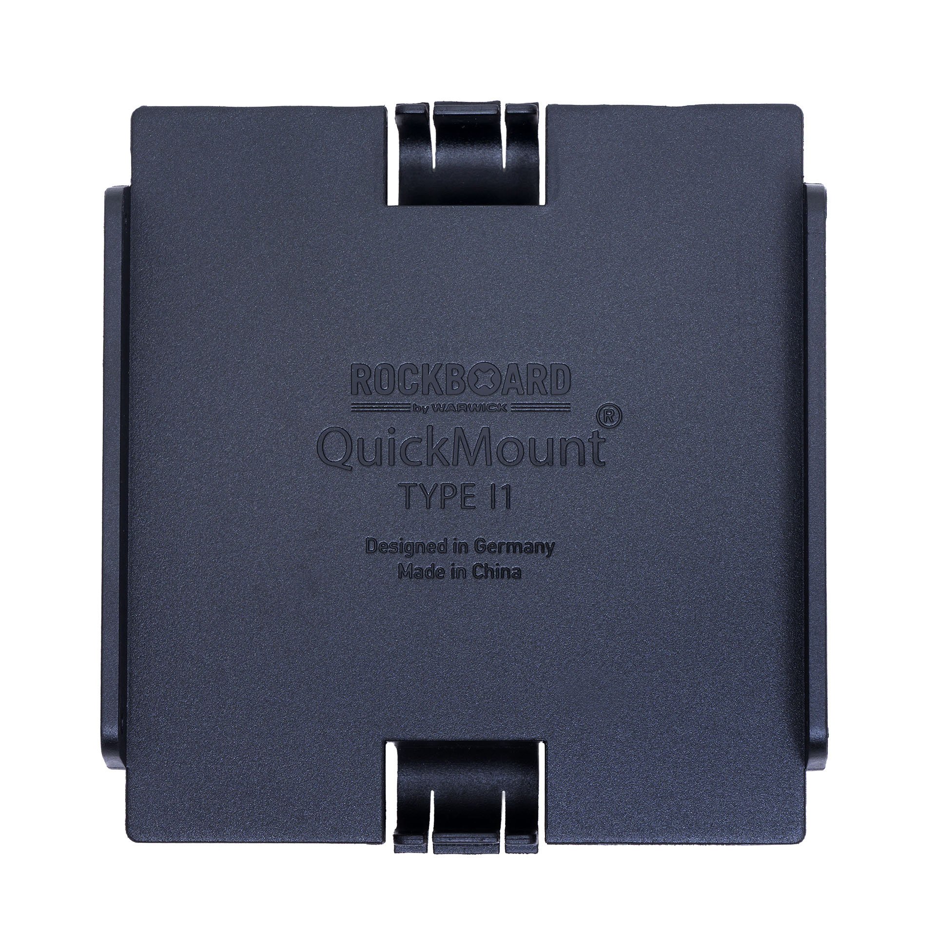 QuickMount Type I1